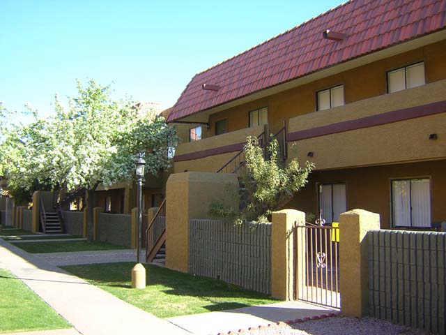 2540 W Maryland Ave. #244, Phoenix, AZ 85017