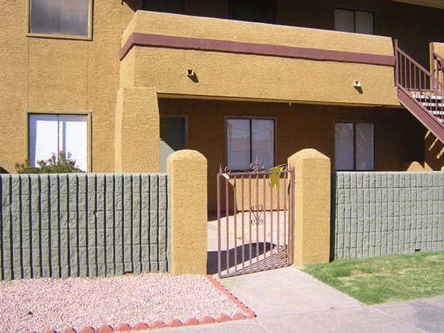 2540 W Maryland Ave. #128, Phoenix, AZ 85017