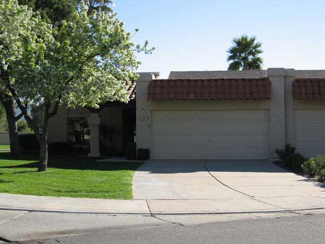 11907 N 93rd St., Scottsdale, AZ 85260