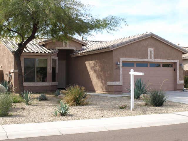 9427 W Mary Ann Dr., Peoria, AZ 85382