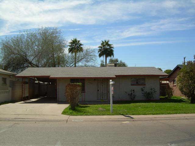 2089 E Don Carlos Ave., Tempe, AZ 85281