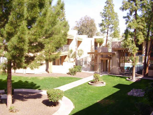 3420 W Danbury Dr. #C205, Phoenix, AZ 85053