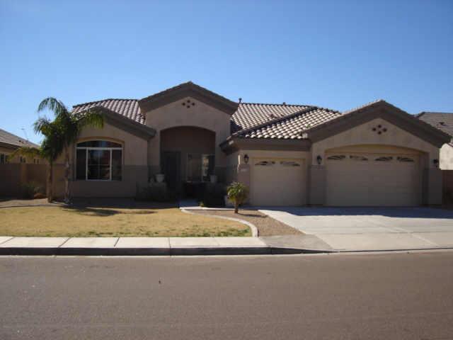 8049 W Via Del Sol Dr., Peoria, AZ 85383