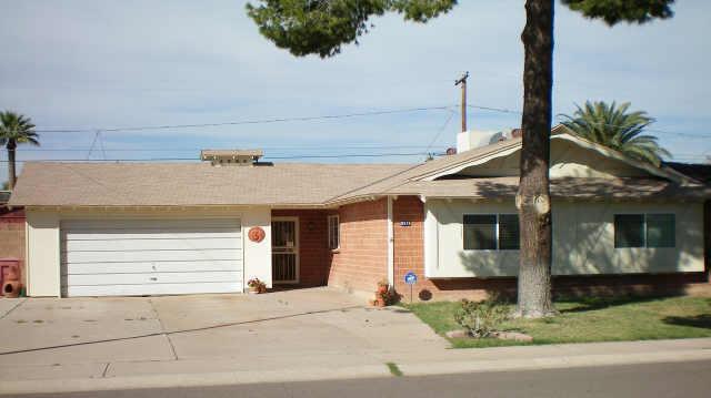 8518 E Windsor Ave., Scottsdale, AZ 85257