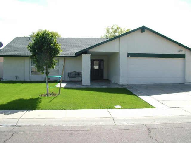 6425 W Lupine Ave., Glendale, AZ 85304