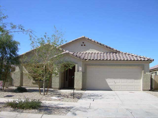 23294 S 222 Nd St., Queen Creek, AZ 85242