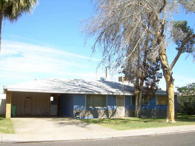 1718 W 2nd St., Mesa, AZ 85201