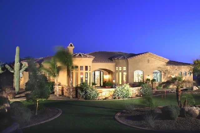 8437 W Park View Ct., Peoria, AZ 85383