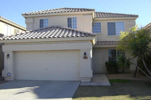 4811 W Toledo St., Chandler, AZ 85226