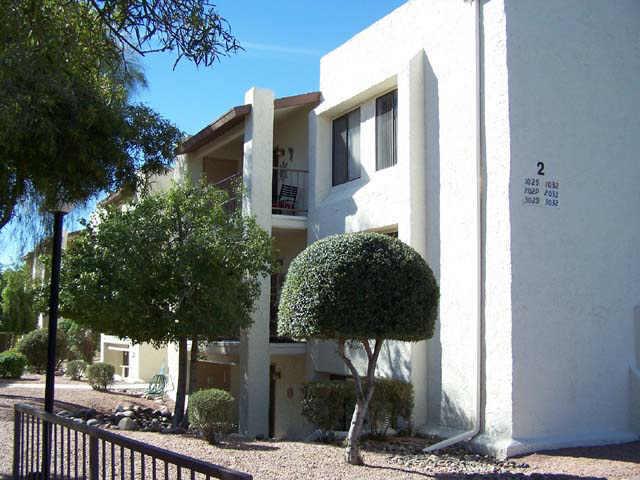 5518 E Lindstrom Ln. #4B, Mesa, AZ 85215