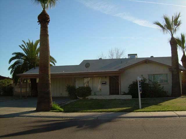 2181 E Greenway Dr., Tempe, AZ 85282