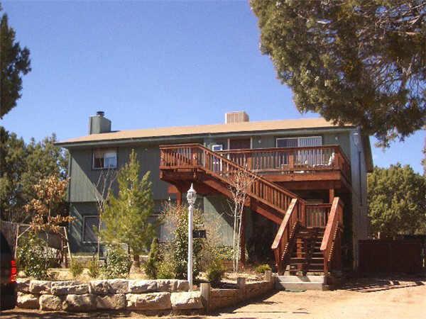 508 N Vista Road Rd., Payson, AZ 85541