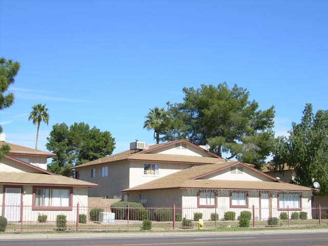 860 E Brown Rd. #5, Mesa, AZ 85203