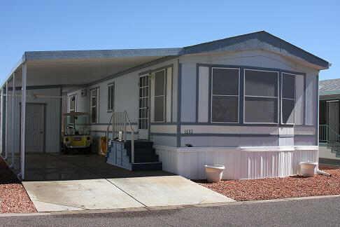 17200 W Bell Rd. #1632, Surprise, AZ 85374