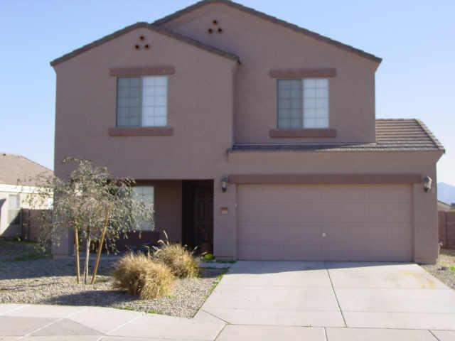 10527 W Papago St., Tolleson, AZ 85353