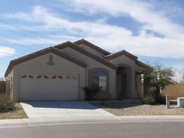 3518 S 94th Glen, Tolleson, AZ 85353