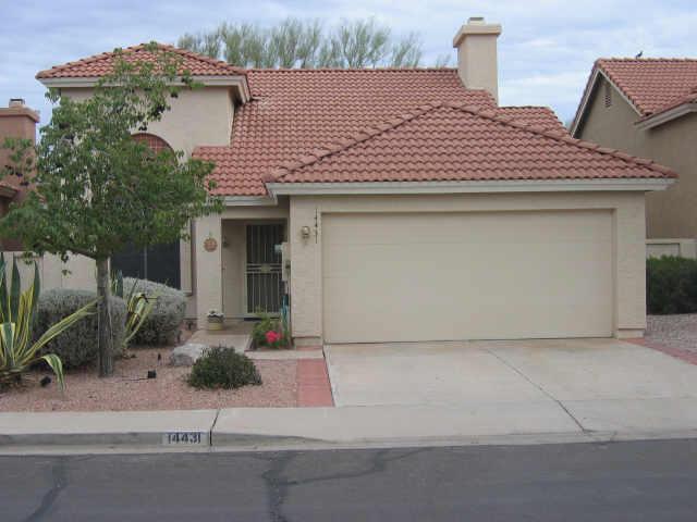14431 S Cholla Canyon Dr., Phoenix, AZ 85044
