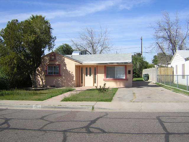 2218 E Yale St., Phoenix, AZ 85006