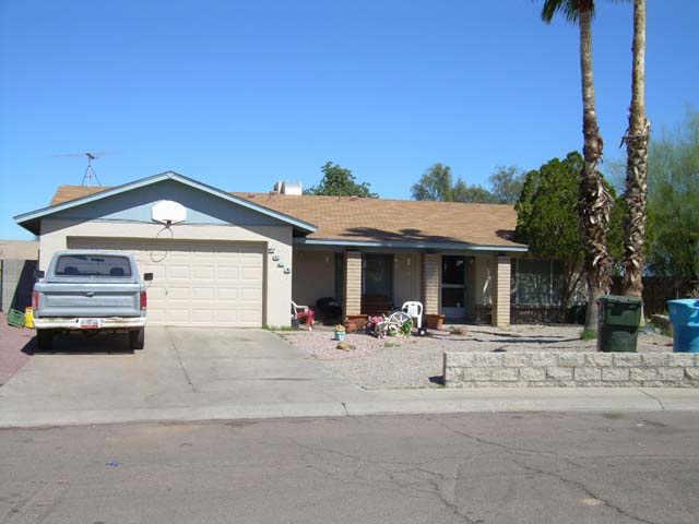 7510 W Coolidge St., Phoenix, AZ 85033