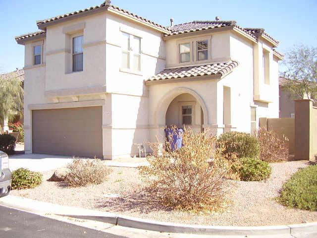 1104 E Lowell Ct., Gilbert, AZ 85295