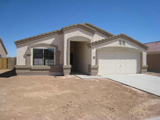 1880 E Calibera Ct., Casa Grande, AZ 85222
