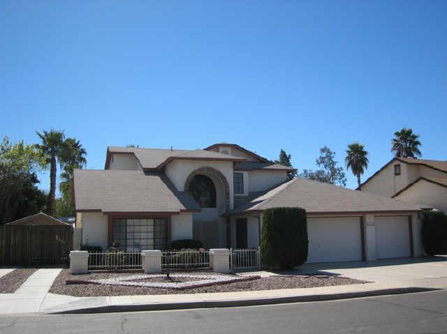 5123 E Dallas St., Mesa, AZ 85205