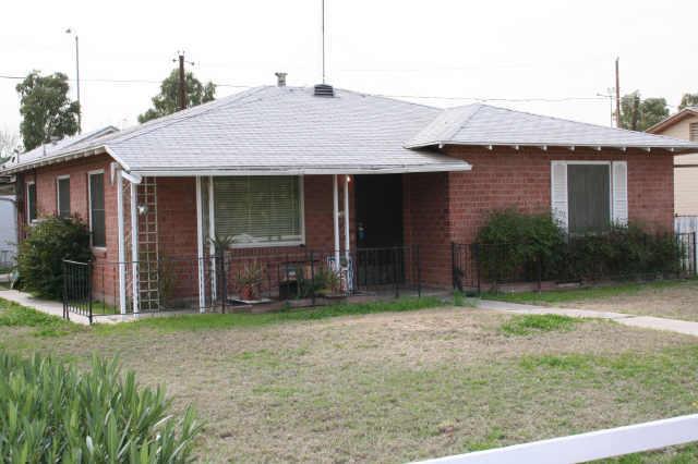 2545 E Culver St., Phoenix, AZ 85008