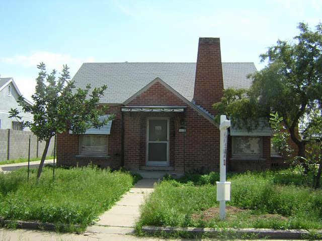 1625 E Willetta St., Phoenix, AZ 85006