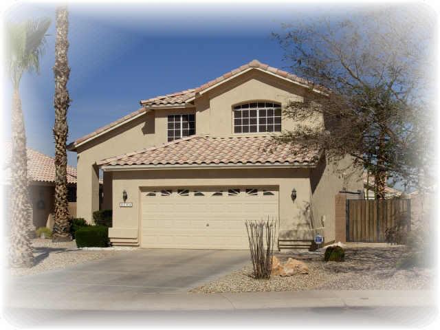 310 W Linda Ln., Gilbert, AZ 85233