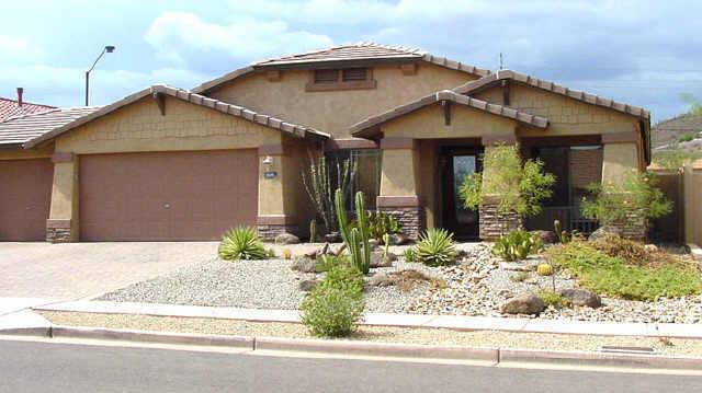 3106 W Donatello Dr., Phoenix, AZ 85086