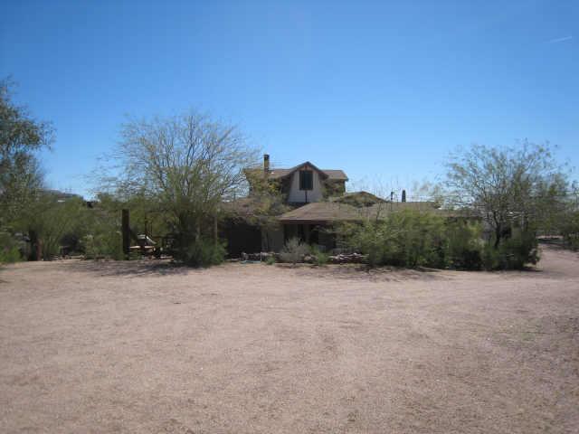 111 S Boyd Rd., Apache Junction, AZ 85219