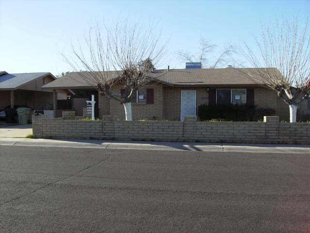 6025 W Hearn Rd., Glendale, AZ 85306