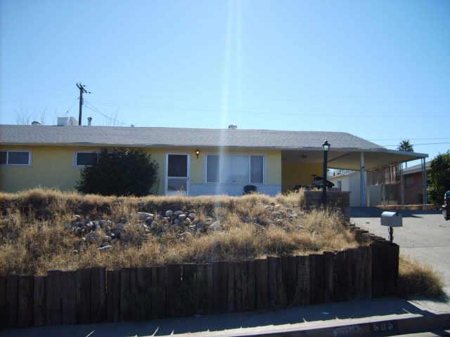 605 W La Golondrina Dr., Wickenburg, AZ 85390