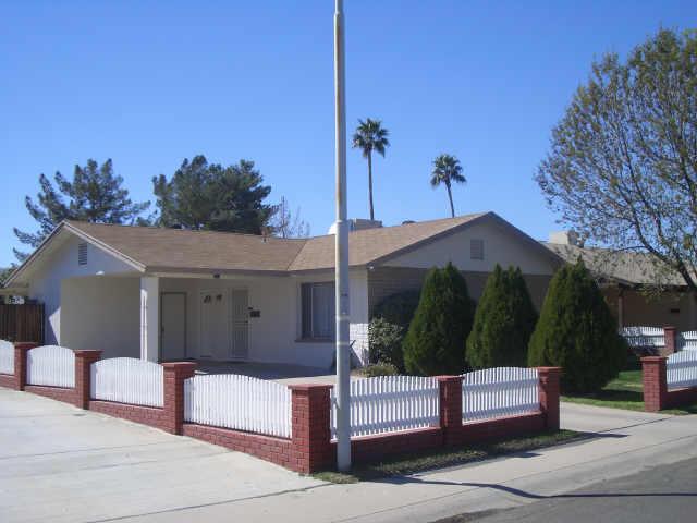 503 W Santa Cruz Dr., Tempe, AZ 85282