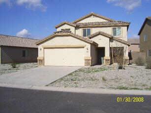 4674 E Sierrita Rd., Queen Creek, AZ 85243