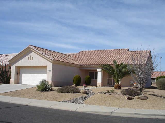 14610 W Las Brizas Ln., Sun City West, AZ 85375