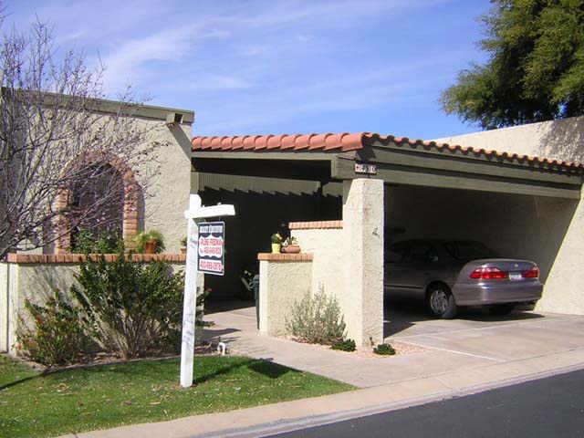 4310 N 29th Pl., Phoenix, AZ 85016