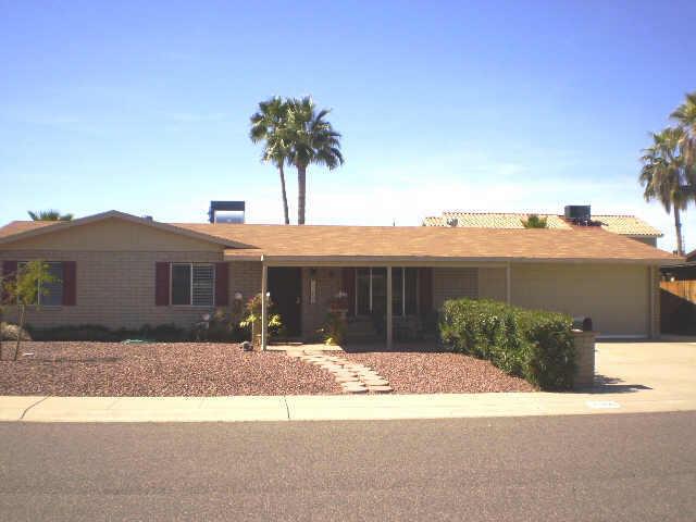 11808 N 32nd Pl., Phoenix, AZ 85028