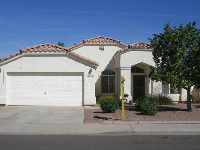 9150 W Grovers Ave., Peoria, AZ 85382