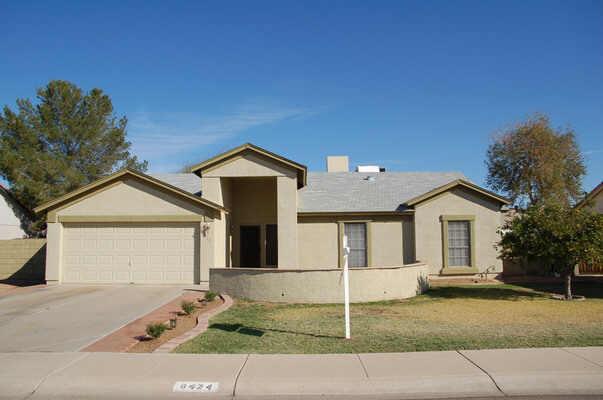 8424 W Sanna St., Peoria, AZ 85345