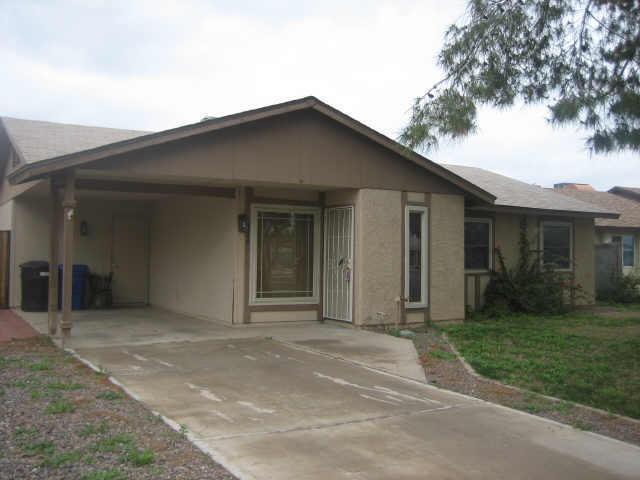 2548 E Isabella Ave., Mesa, AZ 85204