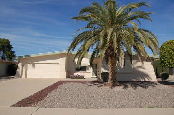 10646 W Boswell Blvd., Sun City, AZ 85373