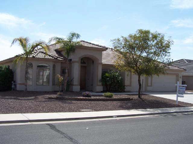 6919 E Minton St., Mesa, AZ 85207