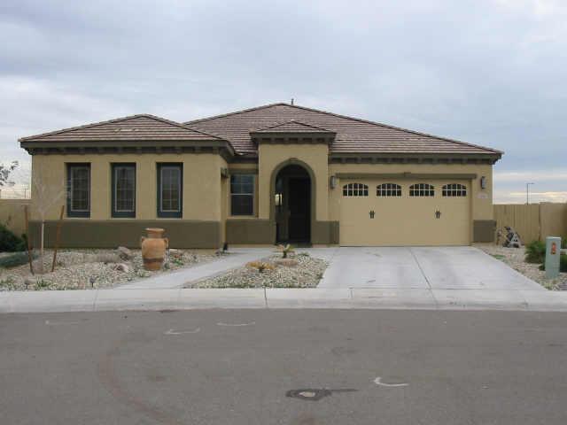 15341 W Westview Dr., Goodyear, AZ 85395