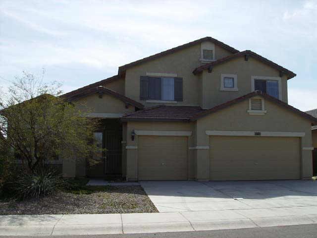 18005 W Maui Ln., Surprise, AZ 85388