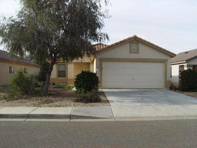 15813 W Gelding Dr., Surprise, AZ 85379