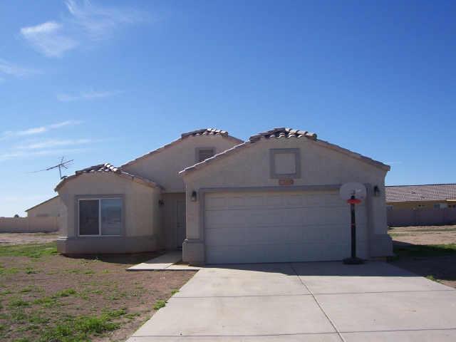 10737 W Carousel Dr., Arizona City, AZ 85223
