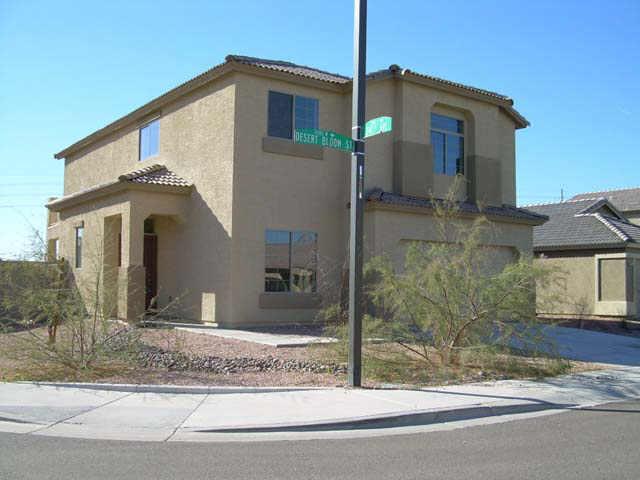 24107 W Desert Bloom St., Buckeye, AZ 85326