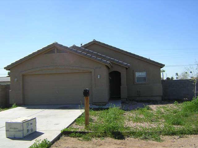 4226 S 20th Pl., Phoenix, AZ 85040