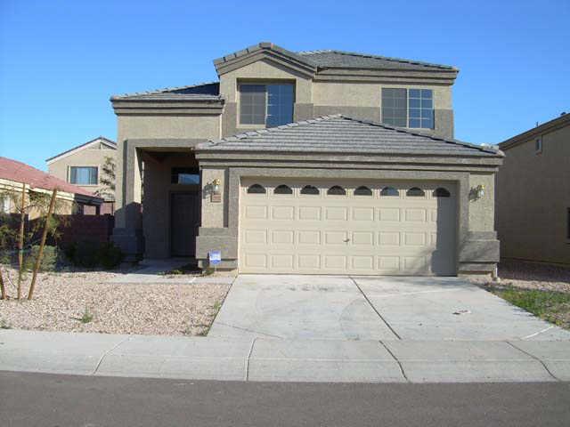 21712 W Mohave St., Buckeye, AZ 85326